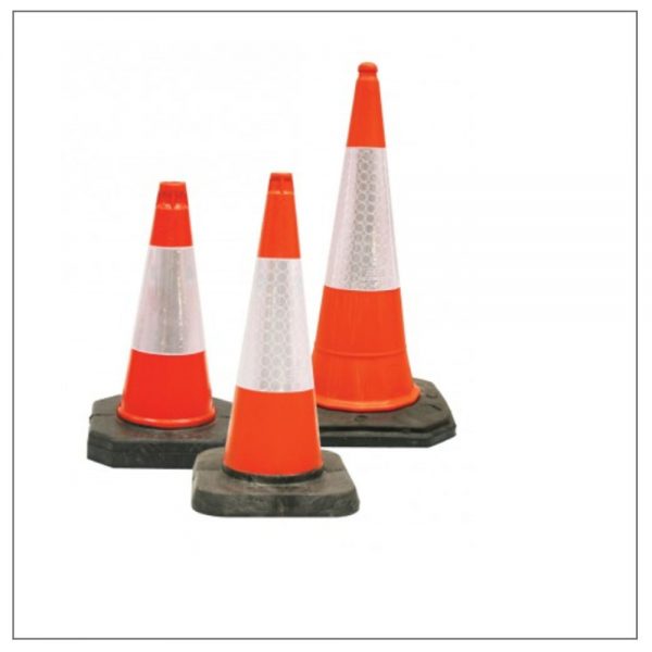 Traffic Cones (Various Sizes) Signs Display Shop