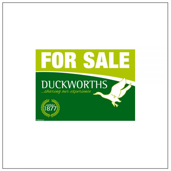 Duckworths Signs Display Shop