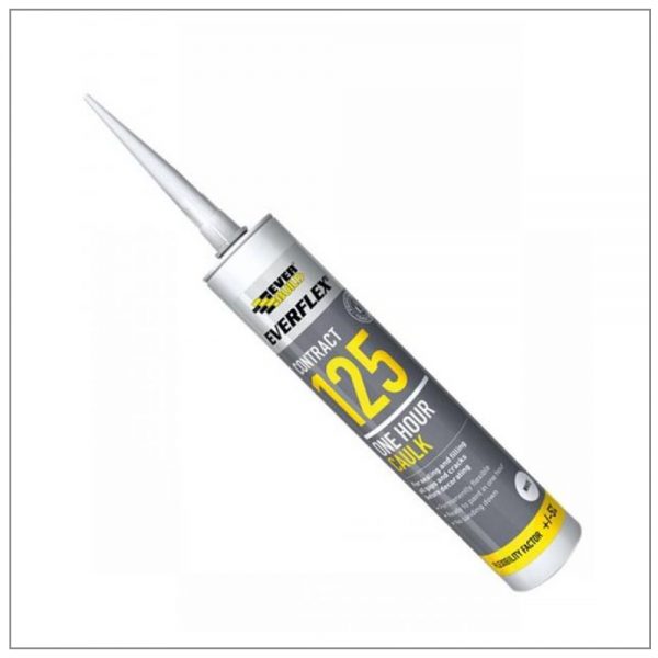 Decorators Caulk Filler Signs Display Shop