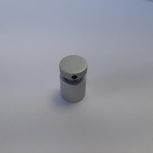 12 x 12mm Stand Off Locator - Signs Display Shop