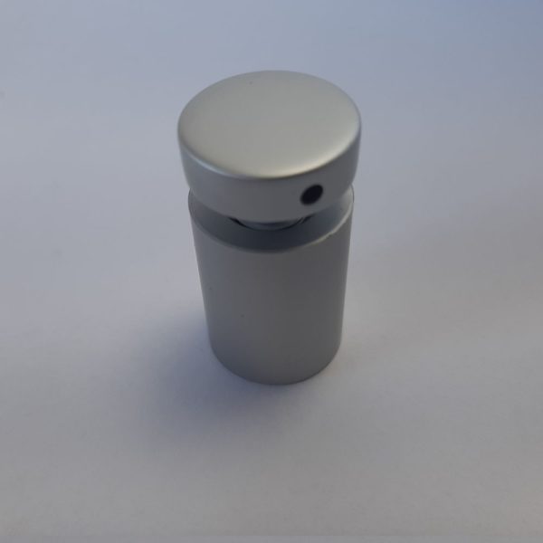 19 x 25mm Stand Off Locator - Signs Display Shop