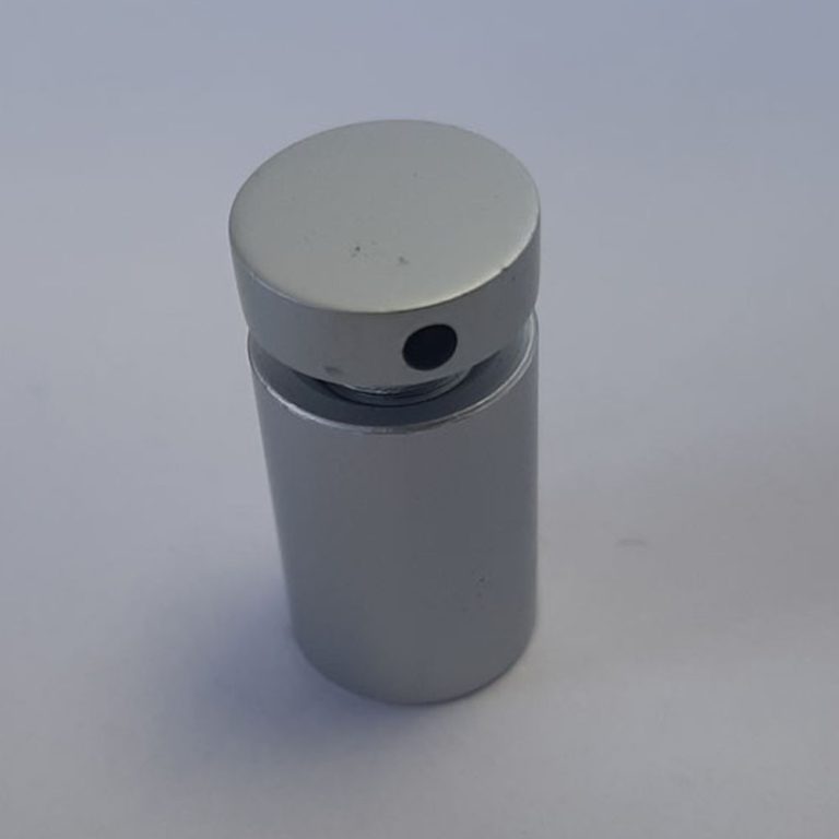 25 x 40mm Stand Off Locator - Signs Display Shop