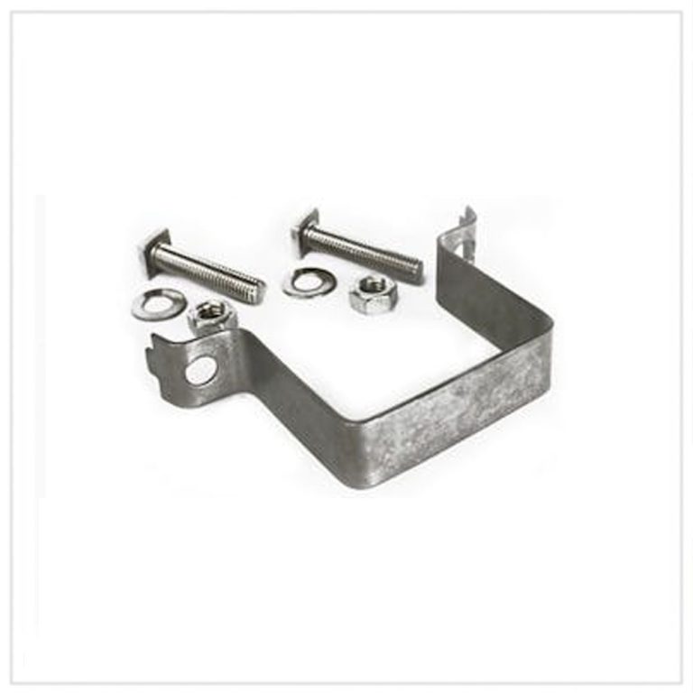 Square Post Sign Clips - Signs Display Shop